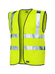 Hi Vis Clothing